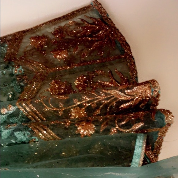 Designer Anarkali - Picture 5 of 10